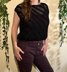 Shirt "Line Dance"