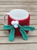 Mistletoe Mug Cosy