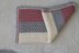 Jamie Moss Stitch Baby Blanket