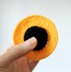 Baby Supermassive Black Hole