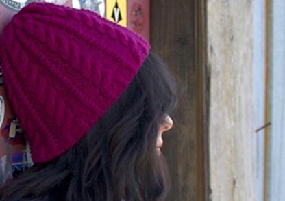 Knit Your Own Adventure Hats