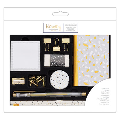 West Designs Metallic Mono Bundle Pack