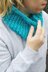 Crossrows Cowl