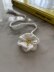 Flower of Sense bookmark