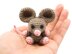 Mini Mouse Crochet Pattern