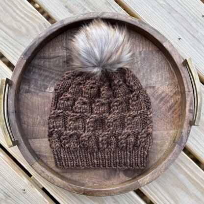 Nolita Slouch