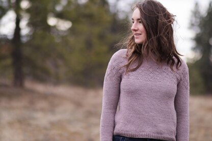 Redspire Pullover