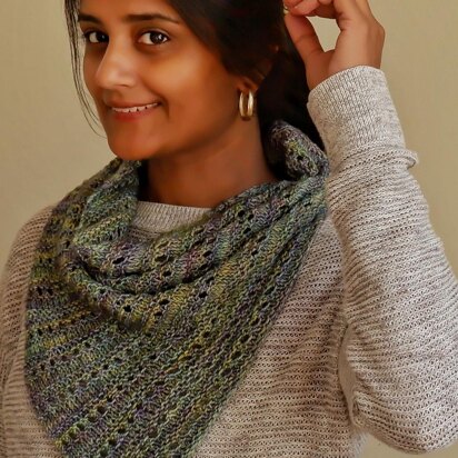 Ansh Cowl