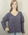 Veronica v-neck Sweater