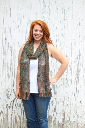 Crosswinds Wrap