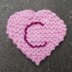 Little Knitted Hearts