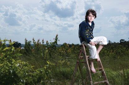 Book 9, Niños by Malabrigo