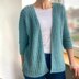 Spring Cardi