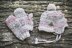 Winter Wishes Hat & Mittens