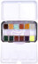 Prima Marketing Prima Watercolor Confections Watercolor Pans 12/Pkg - Essence