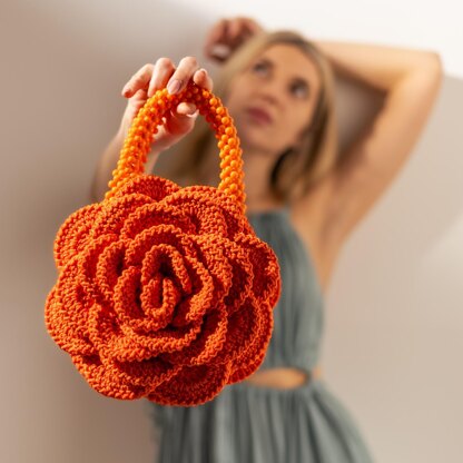 Rose bag