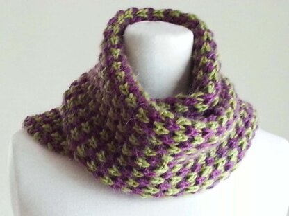 Cabrach scarf