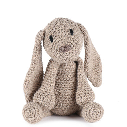 Toft Emma the Bunny Crochet Kit