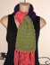 Easy Squishy Scarf