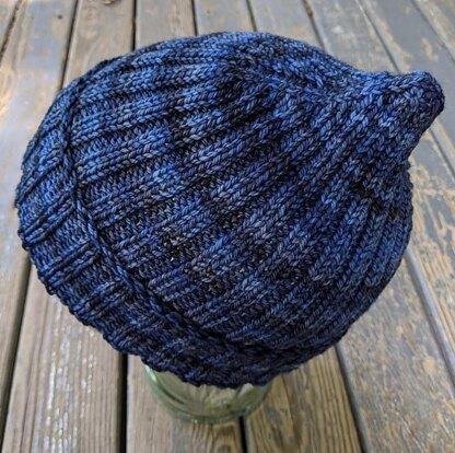 Rib Hat