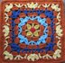 Catalina Afghan Square