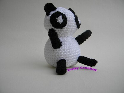 Blip Panda