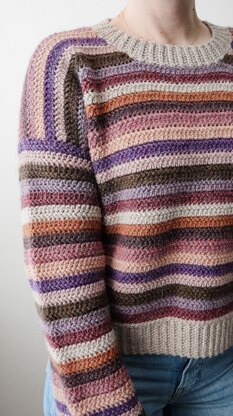 Sedona Pullover