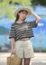 Lustre Tee