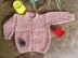 Twinkle - Child's Cardigan