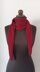 Thin Triangle Scarf