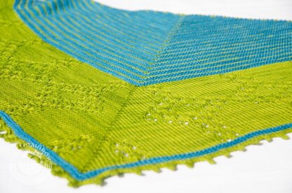 Achat Shawl