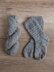 Twisted Little Sock