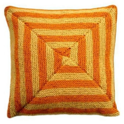 Cushion: Roundabouts