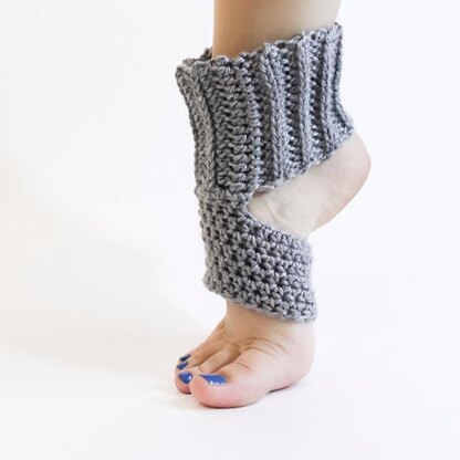 Norah Yogah Socks