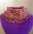 Cowl on the Rocks with a Twist