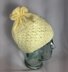 Flower Top Hat
