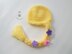 Princess Rapunzel Wig Hat