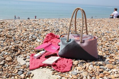 Hove Beach Bag