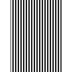 Darice Embossing Folder Background 5"X7" - Stripe