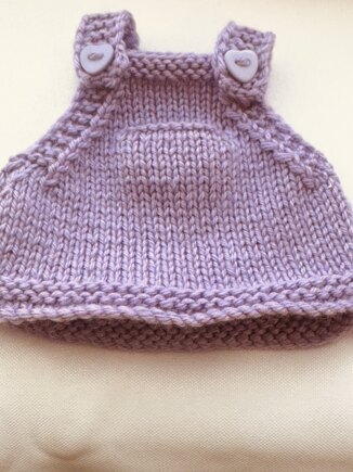 Outfits Only for Elderberry Bunny #5