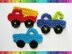 Truck Applique-3 designs