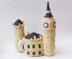 Palace of Westminster Tea Cosy