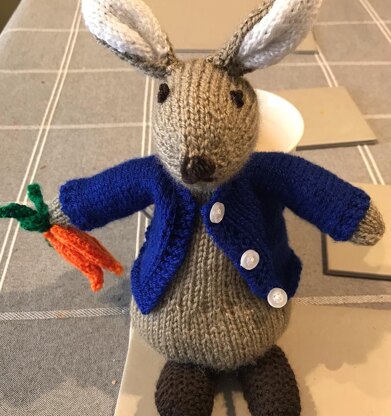 Peter Rabbit #2