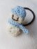 Little Knitted Snowman