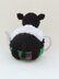 Beltie Tea Cosy