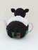 Beltie Tea Cosy