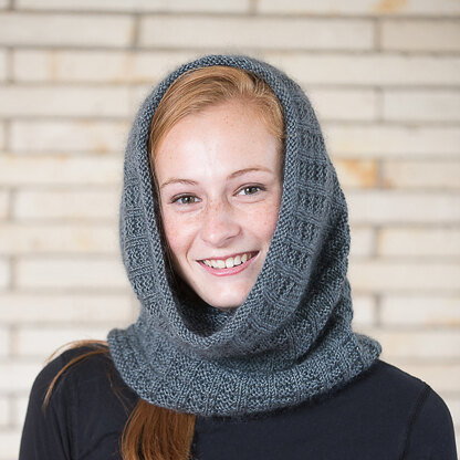 Black Bird Knits Rosedale Street Cowl PDF
