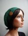 West Coast Slouchy Hat