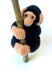 Chimpanzee Plush