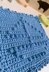 The Sailboat Baby Washcloth